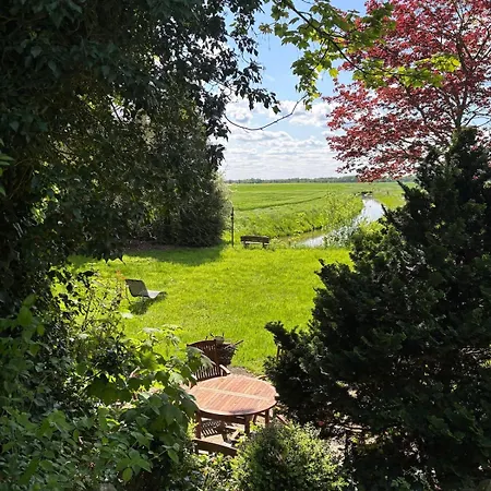 Holiday home Reetdachtraum In