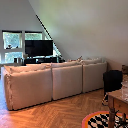 Reetdachtraum In *