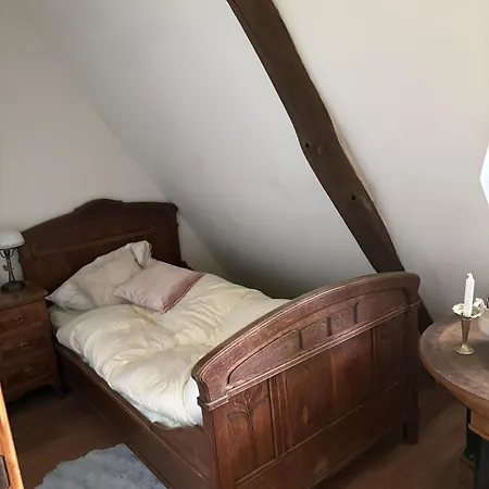 Reetdachtraum In Holiday home *