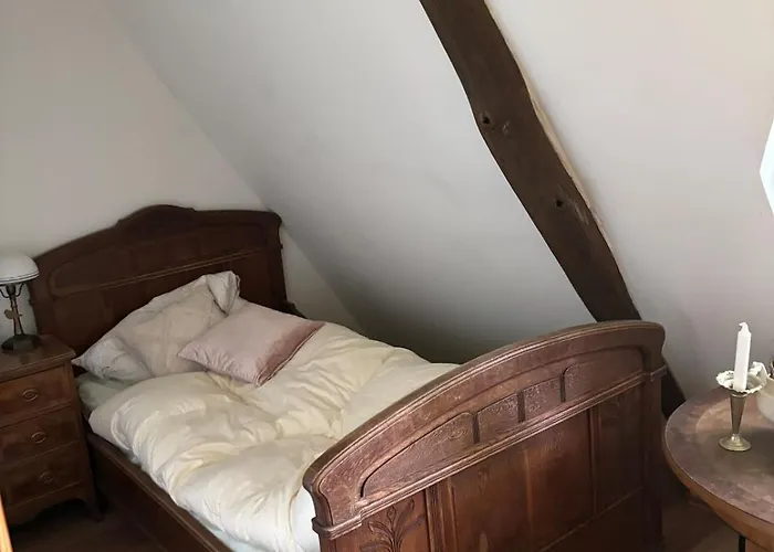 Reetdachtraum In Dom wakacyjny *